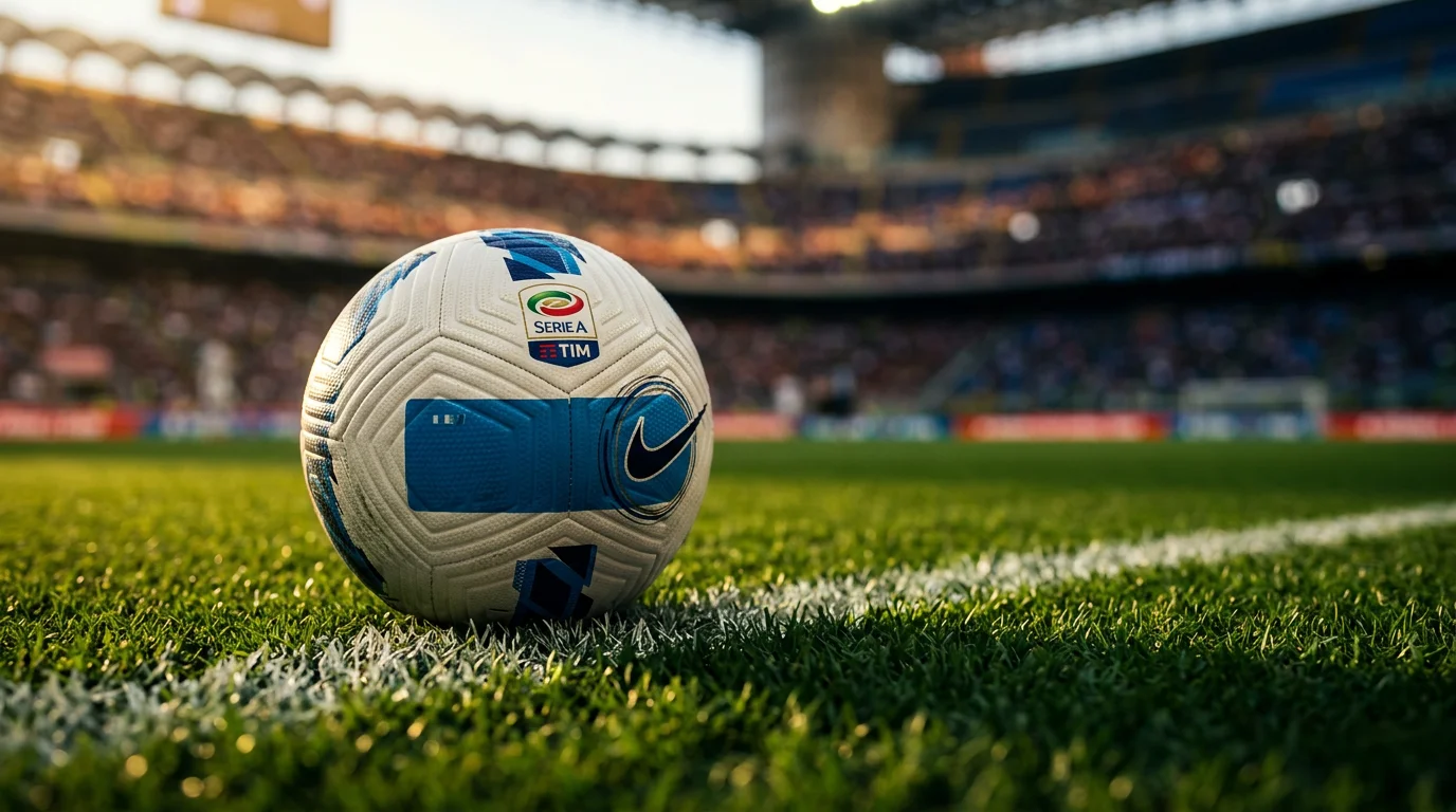 Guía de cuotas Serie A con comparativa de odds del calcio italiano